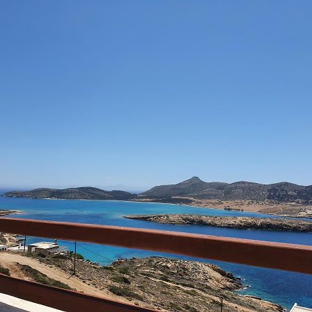 Antiparos Vibes Appartement Agios Georgios  Buitenkant foto