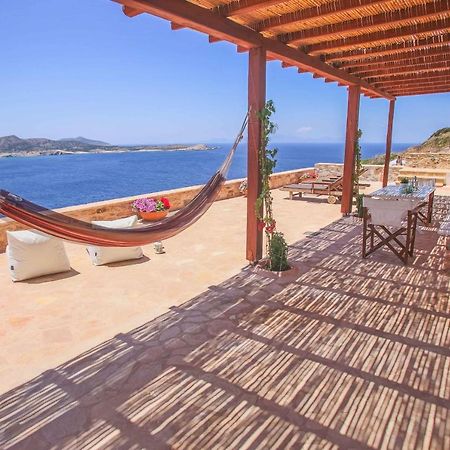 Antiparos Vibes Appartement Agios Georgios  Buitenkant foto