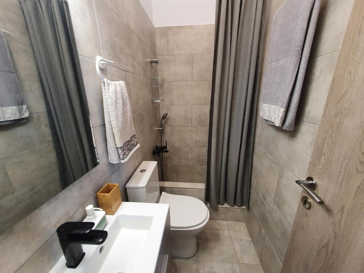 Antiparos Vibes Appartement Agios Georgios  Buitenkant foto
