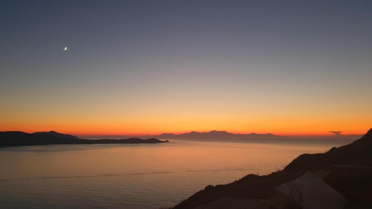 Antiparos Vibes Appartement Agios Georgios  Buitenkant foto
