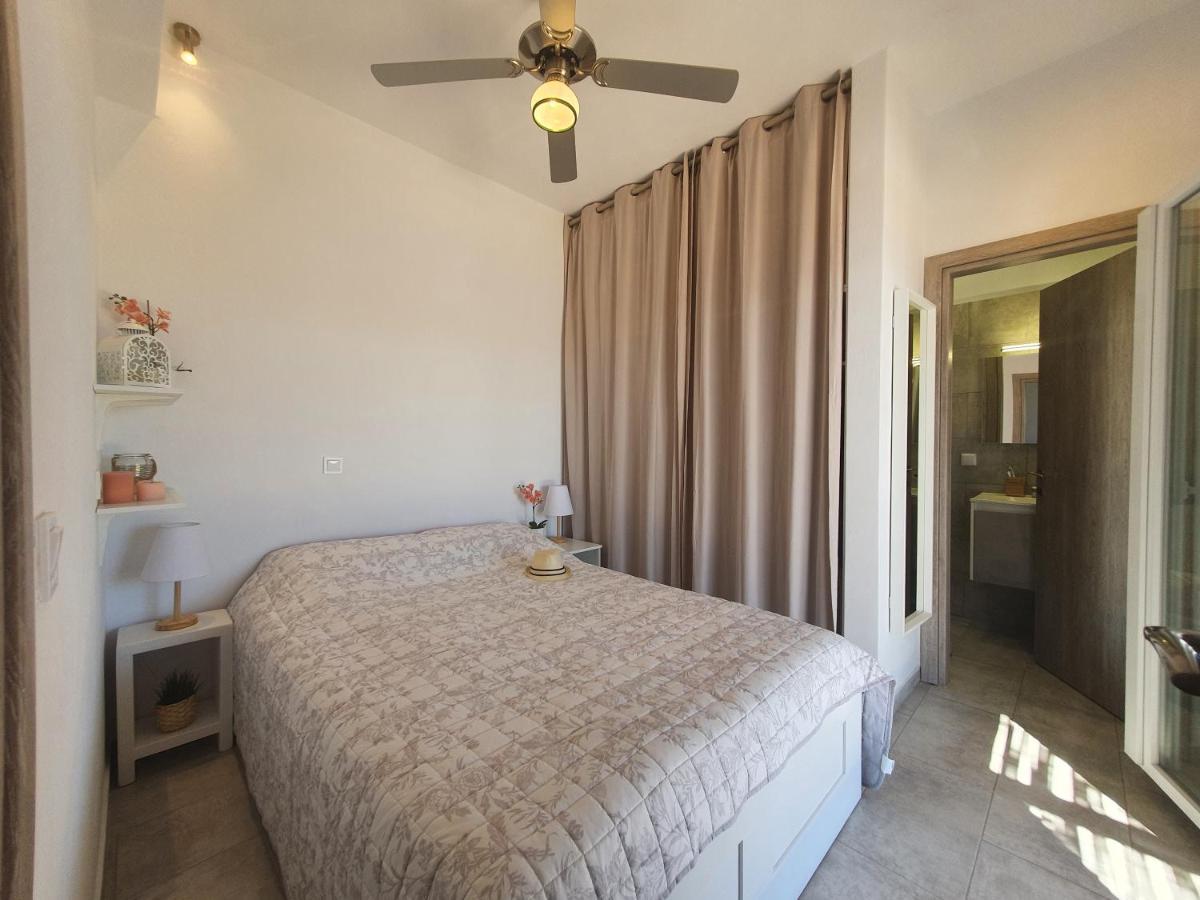 Antiparos Vibes Appartement Agios Georgios  Buitenkant foto