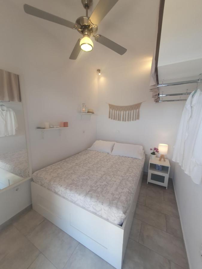 Antiparos Vibes Appartement Agios Georgios  Buitenkant foto