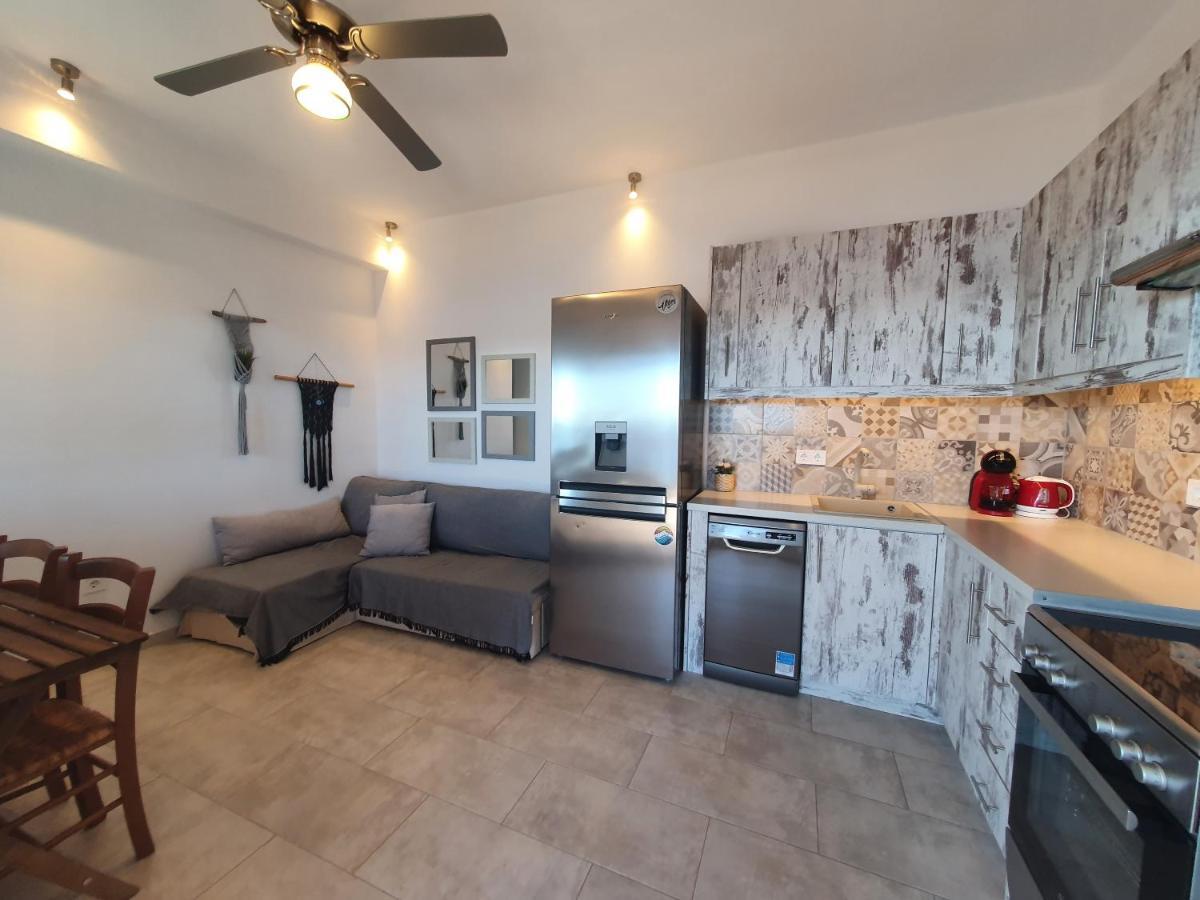 Antiparos Vibes Appartement Agios Georgios  Buitenkant foto