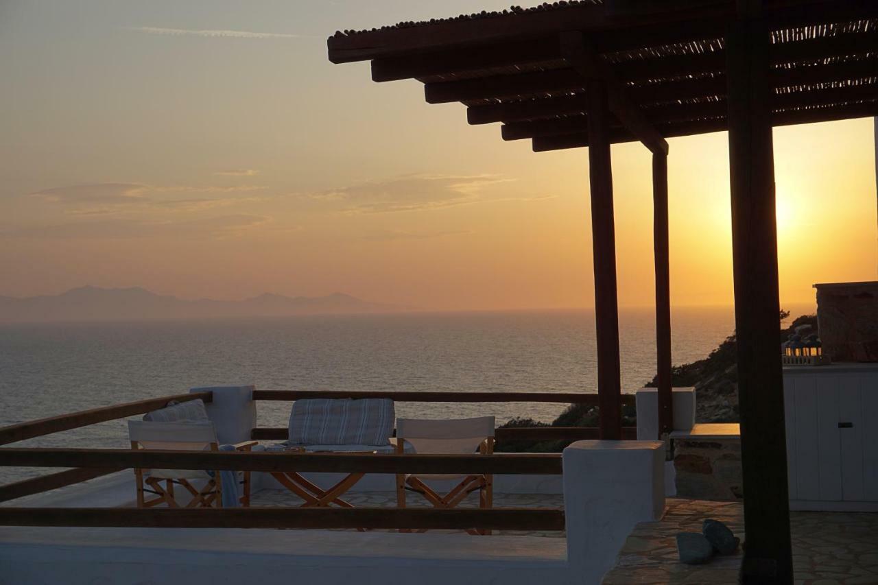 Antiparos Vibes Appartement Agios Georgios  Buitenkant foto