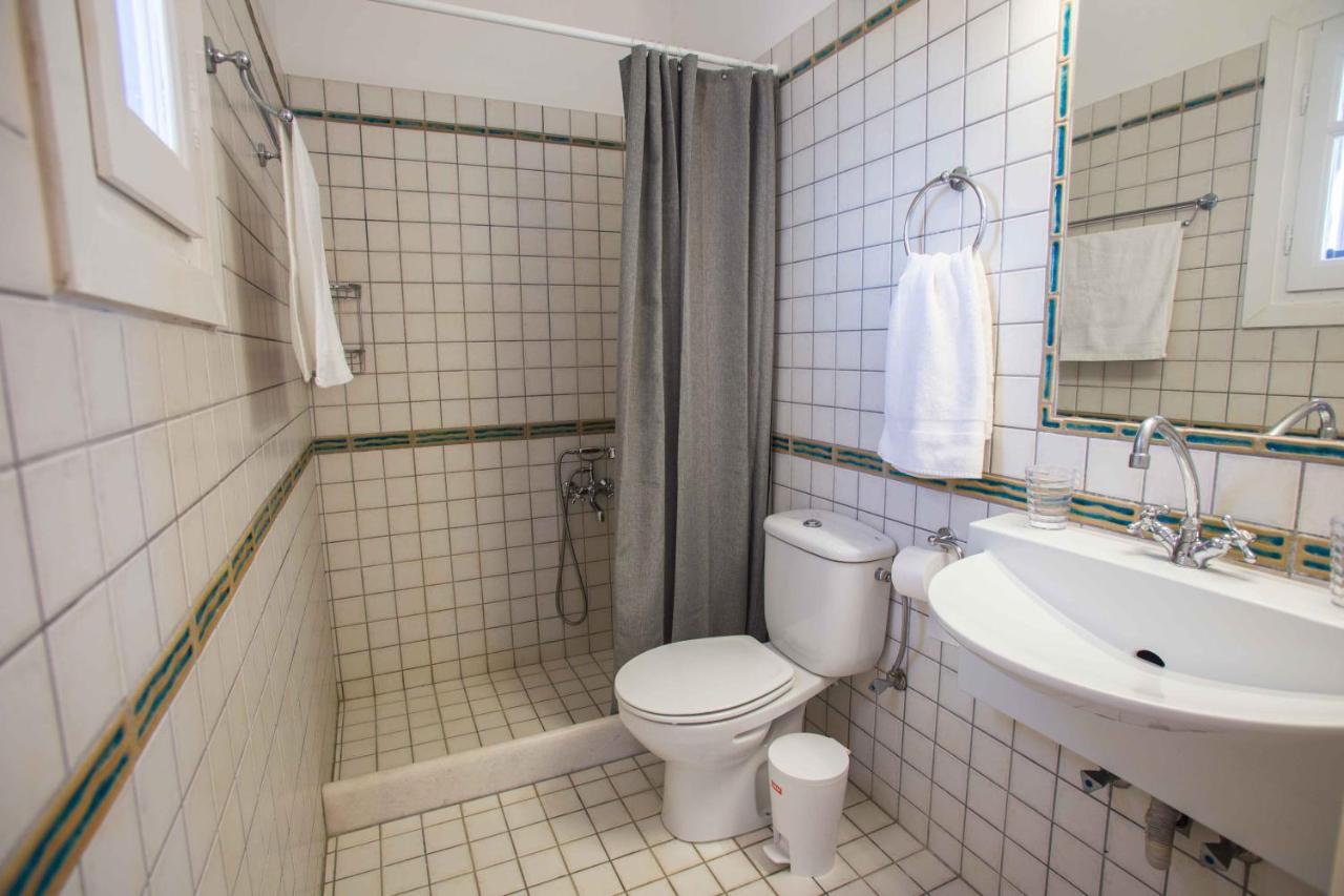 Antiparos Vibes Appartement Agios Georgios  Buitenkant foto