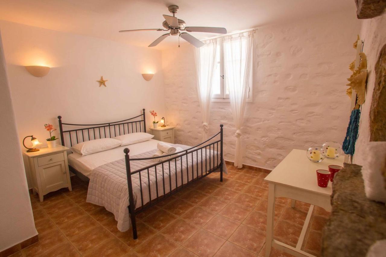 Antiparos Vibes Appartement Agios Georgios  Buitenkant foto