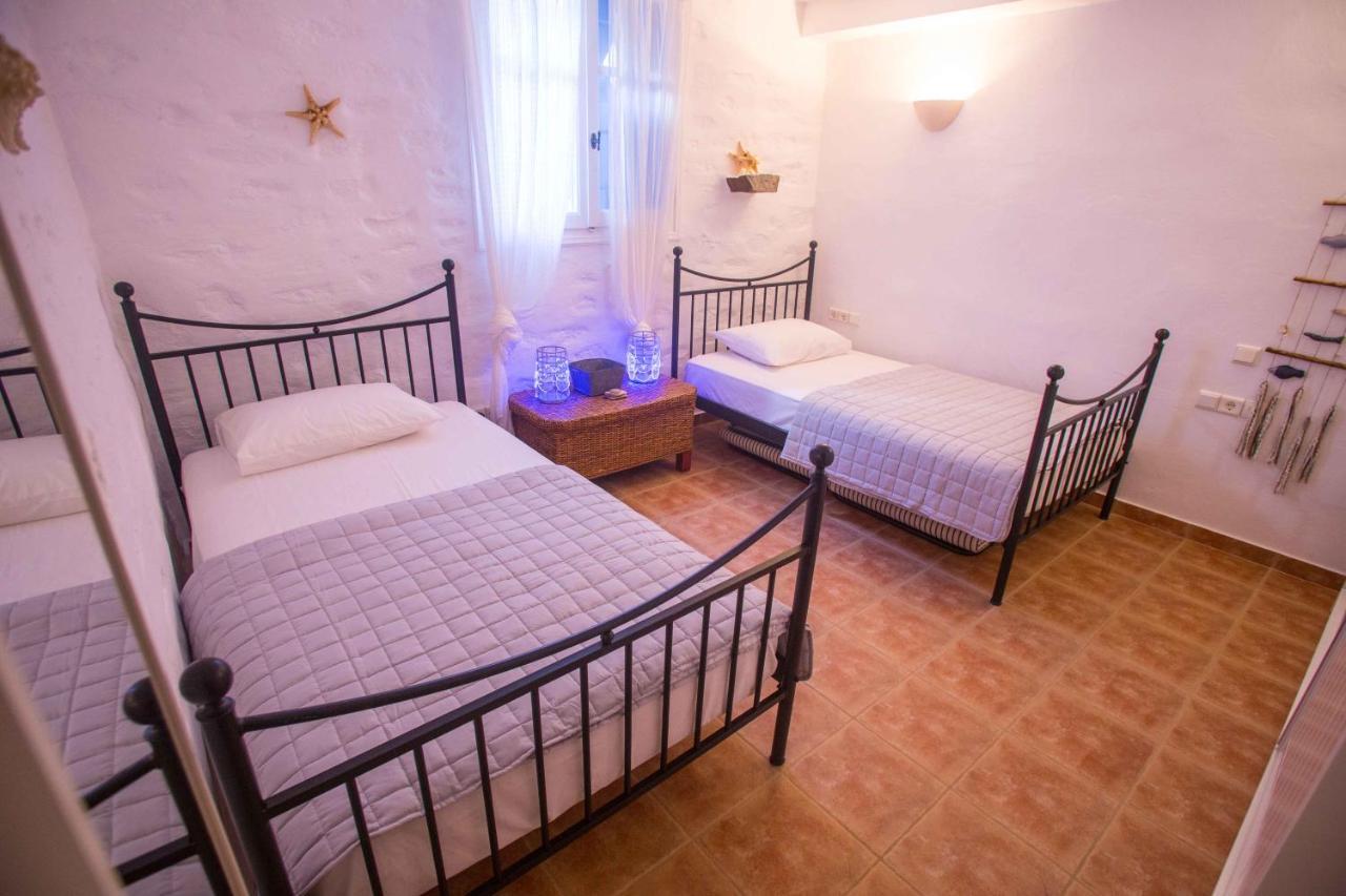 Antiparos Vibes Appartement Agios Georgios  Buitenkant foto