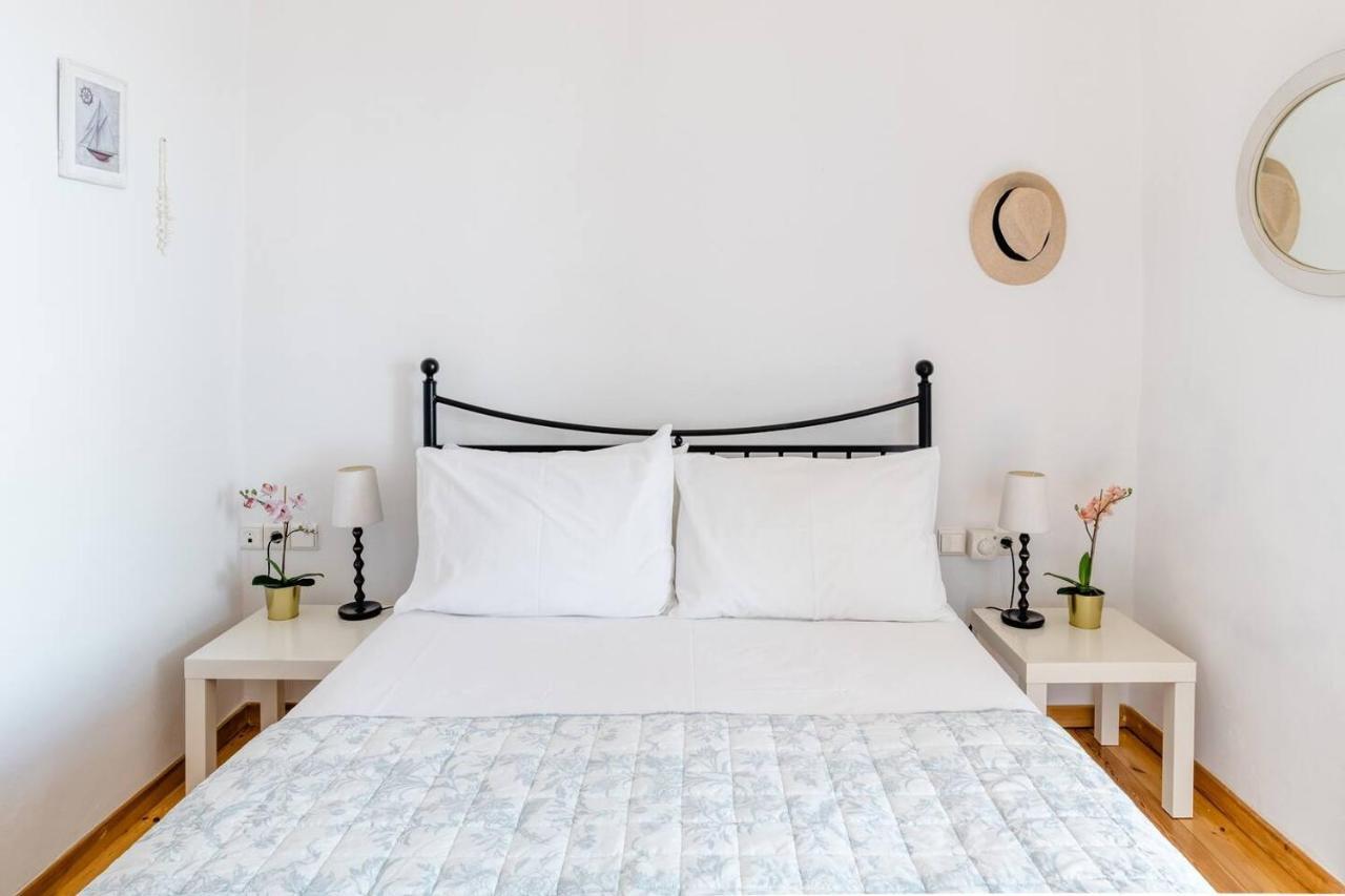 Antiparos Vibes Appartement Agios Georgios  Buitenkant foto